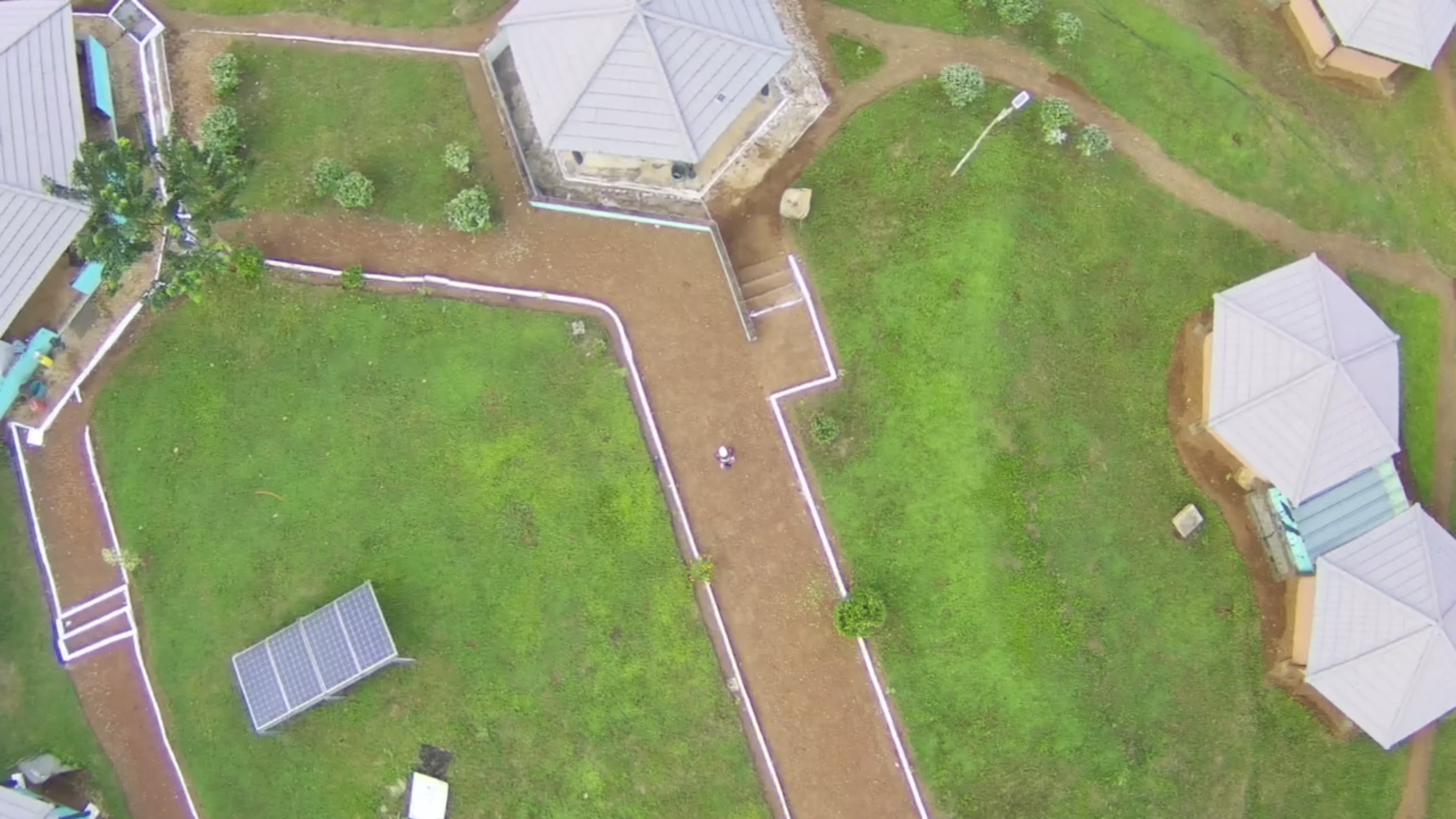 Parc Azagny